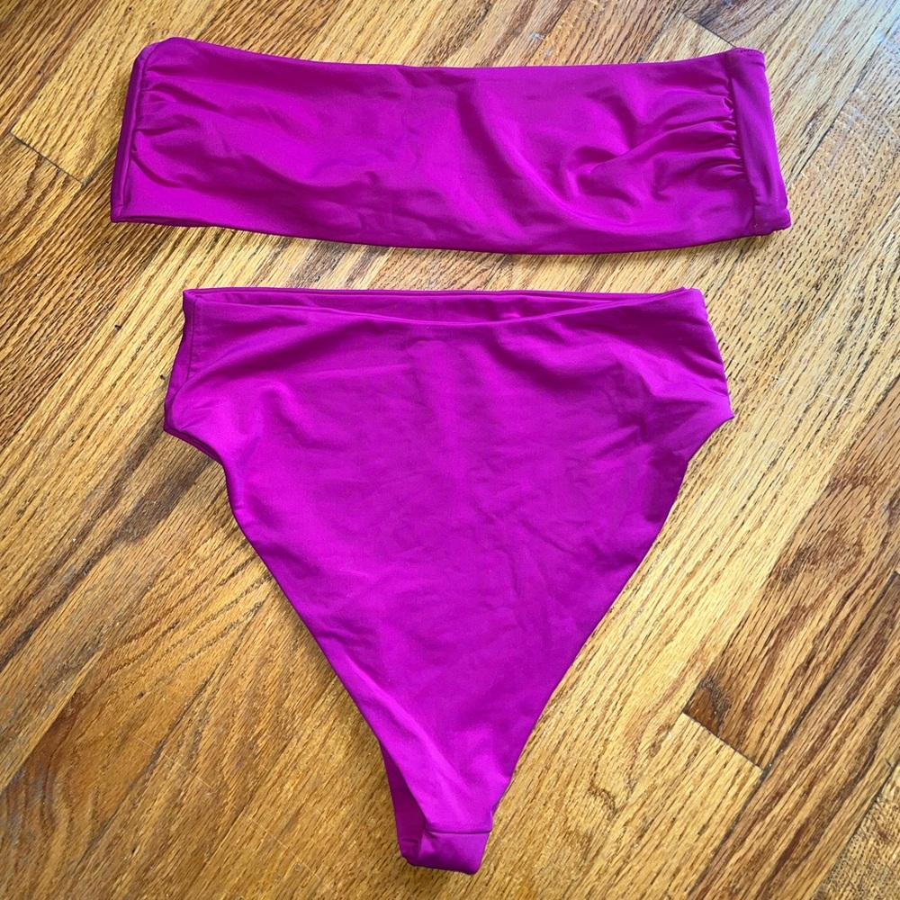 *SOLD on d3p0p* Mara Hoffman swimsuit
